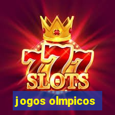 jogos olmpicos