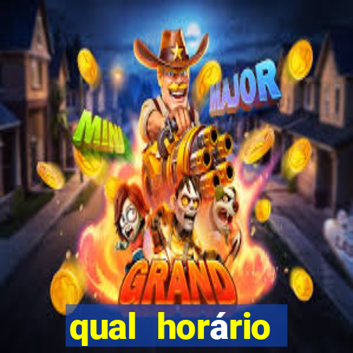 qual horário pagante do fortune ox