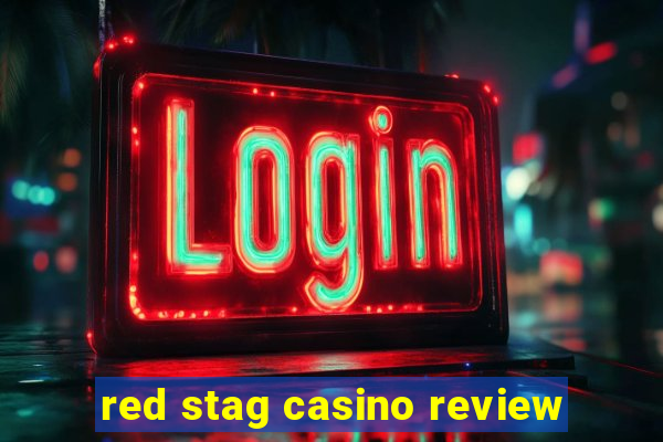 red stag casino review