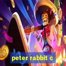 peter rabbit c