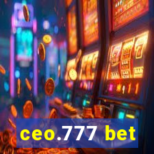 ceo.777 bet