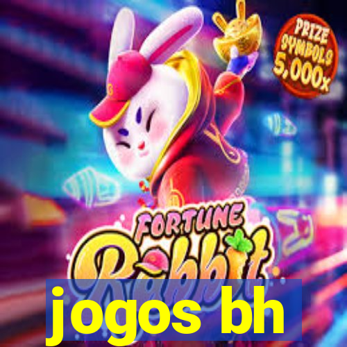 jogos bh