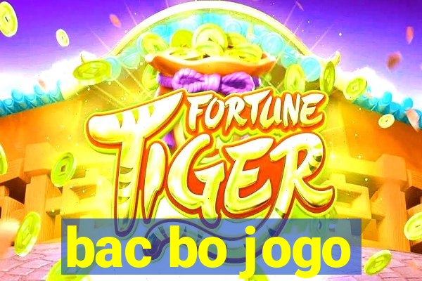 bac bo jogo