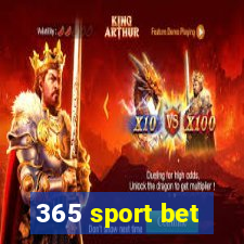 365 sport bet