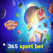 365 sport bet