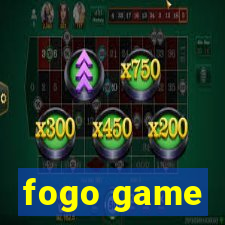 fogo game