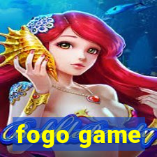 fogo game