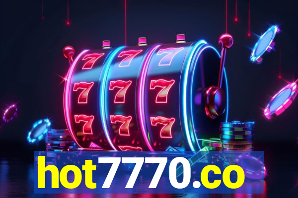 hot7770.co