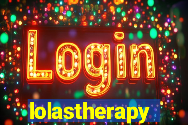 lolastherapy