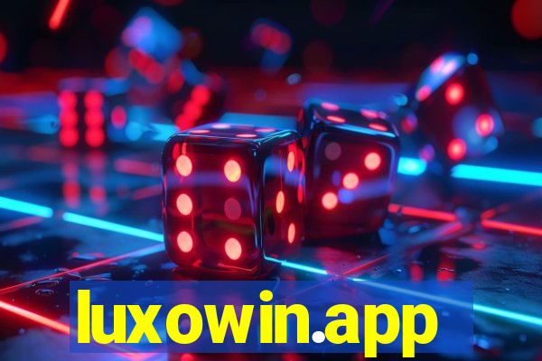 luxowin.app