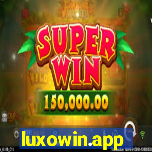 luxowin.app