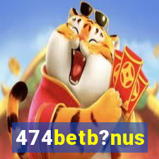 474betb?nus