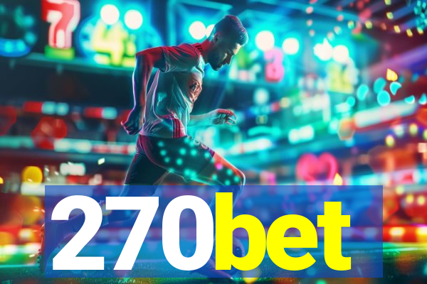 270bet