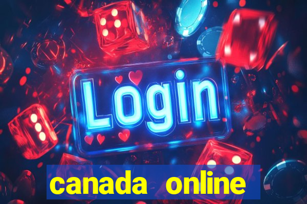 canada online casino reviews