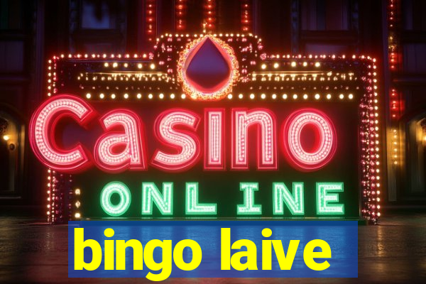 bingo laive