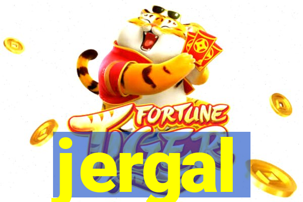 jergal