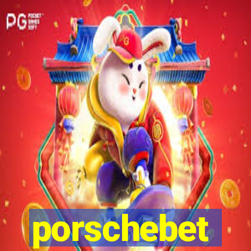 porschebet