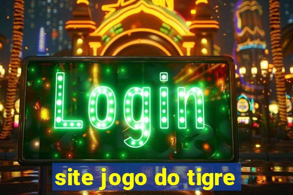 site jogo do tigre