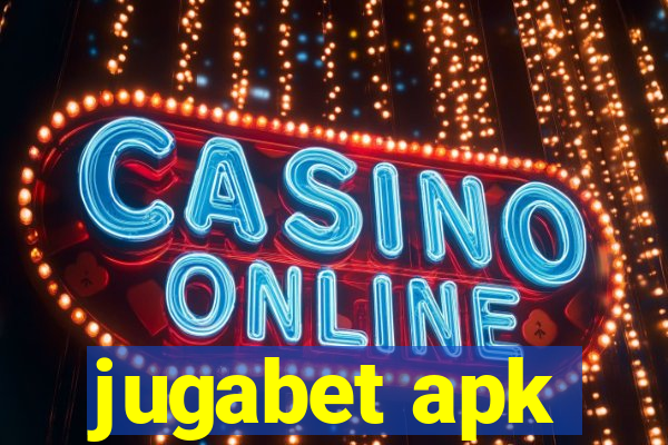 jugabet apk