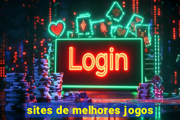 sites de melhores jogos