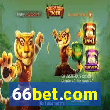 66bet.com