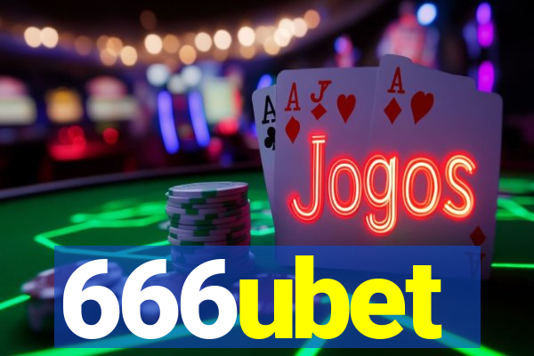 666ubet