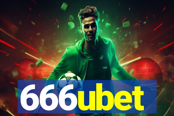 666ubet