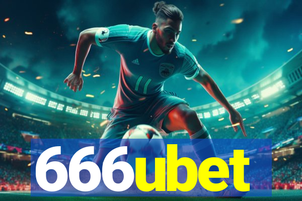 666ubet