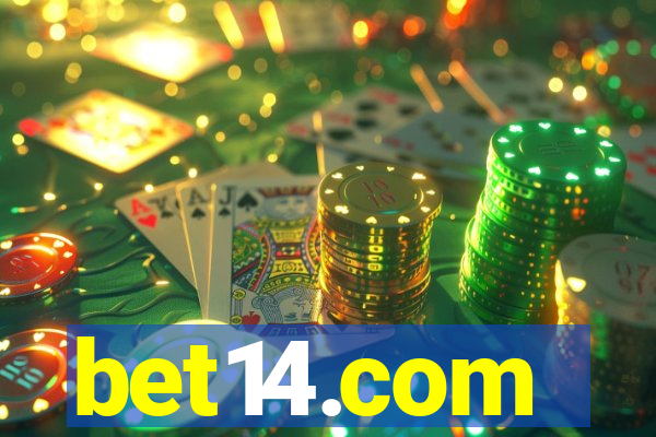 bet14.com