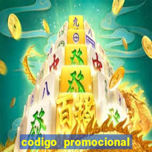 codigo promocional esportiva bet