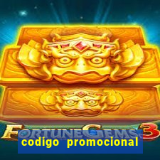 codigo promocional esportiva bet