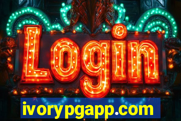 ivorypgapp.com