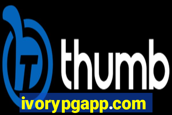 ivorypgapp.com