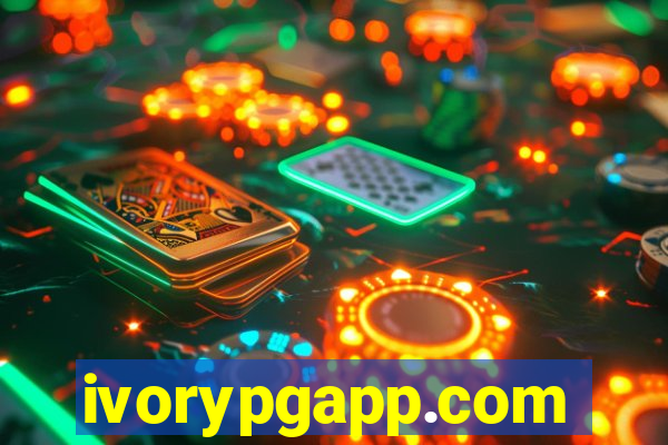 ivorypgapp.com