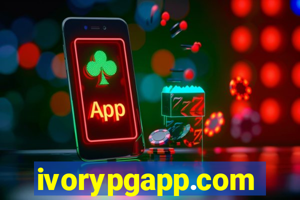 ivorypgapp.com