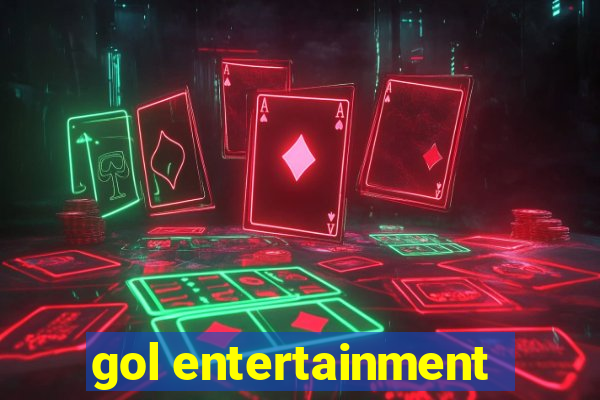 gol entertainment