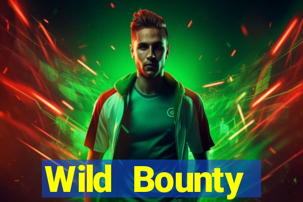 Wild Bounty Showdown pg demo main demo pg soft wild bounty