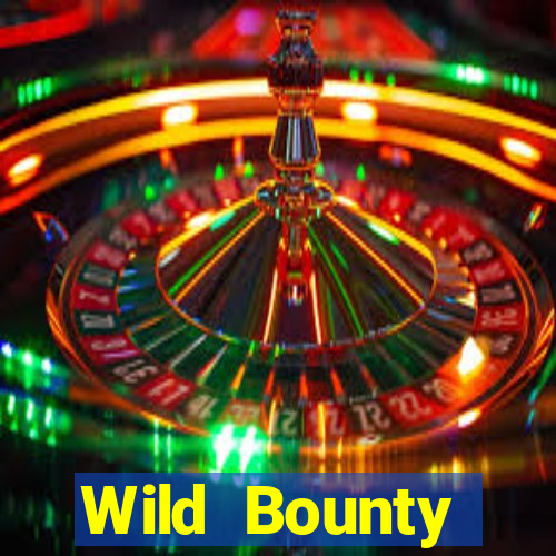 Wild Bounty Showdown pg demo main demo pg soft wild bounty