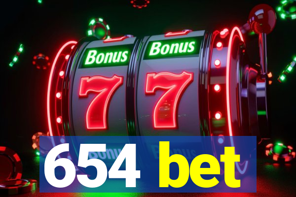 654 bet