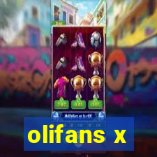 olifans x