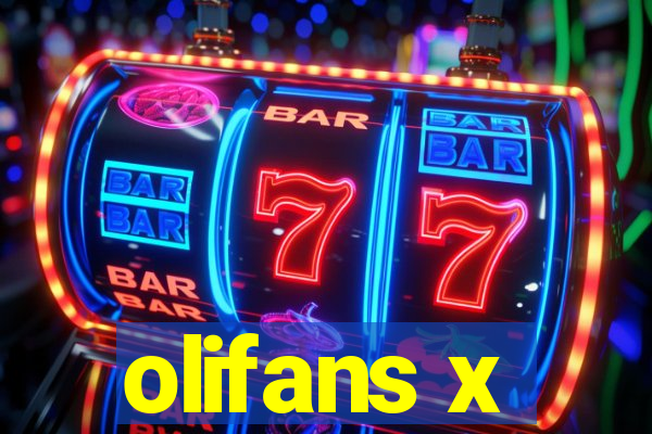 olifans x