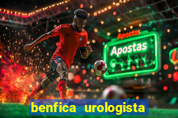 benfica urologista porto alegre