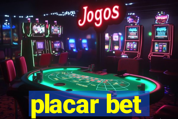 placar bet