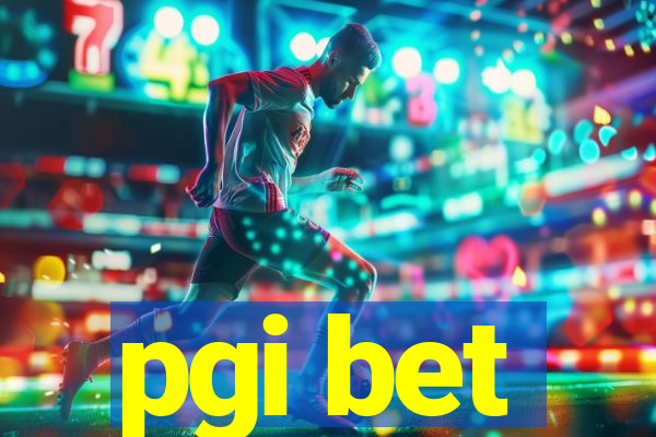 pgi bet