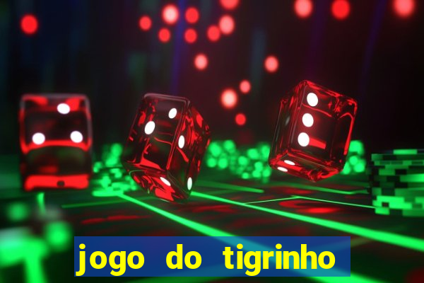 jogo do tigrinho jojo todynho