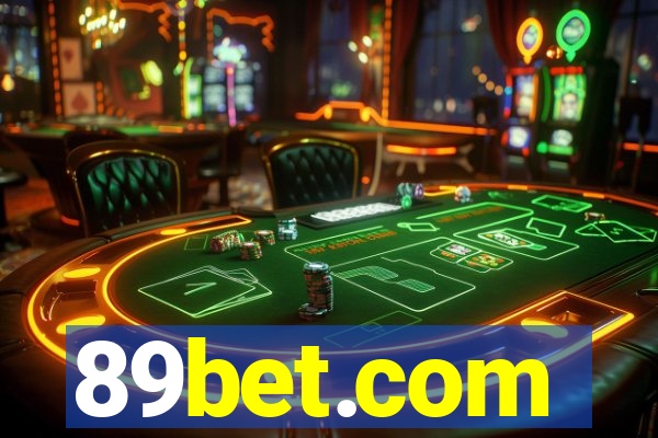 89bet.com