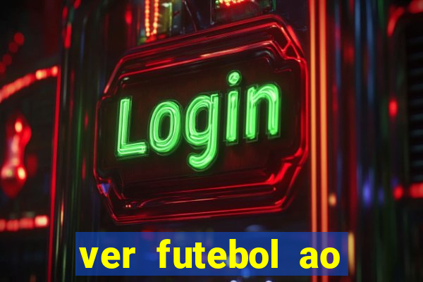 ver futebol ao vivo futemax