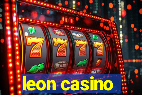 leon casino