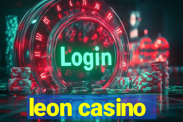 leon casino