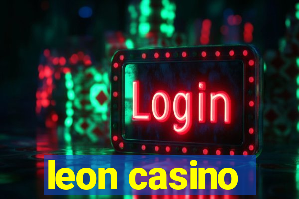 leon casino